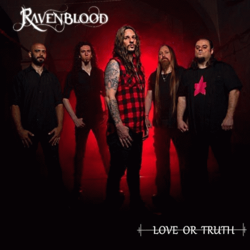 Ravenblood : Love or Truth